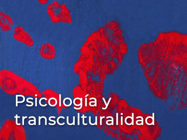 Psicología y transculturalidad