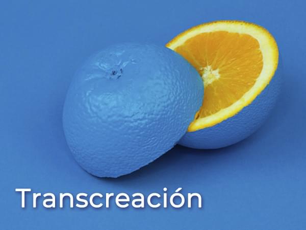 Transcreación