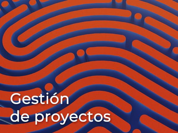 Gestión de proyectos